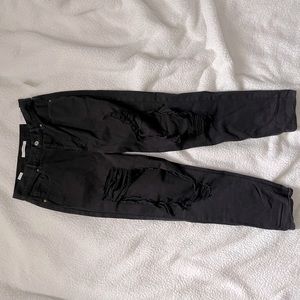 NEW WITH TAGS PacSun ripped jeans